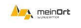 Logo der MeinOrt-App