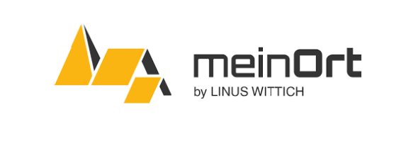 MeinOrt-App Logo der MeinOrt-App
