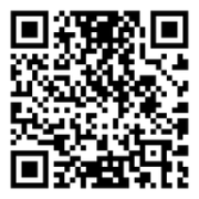 MeinOrt-App - Apple App Store QR-Code für die MeinOrt-App