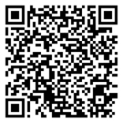 MeinOrt-App - Google Play Store QR-Code für die MeinOrt-App