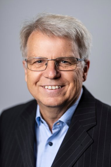 Kandidatenfotos für die CDU RWG, Fränkisch-Crumbach, 28.11.2025 © Arndt Falter