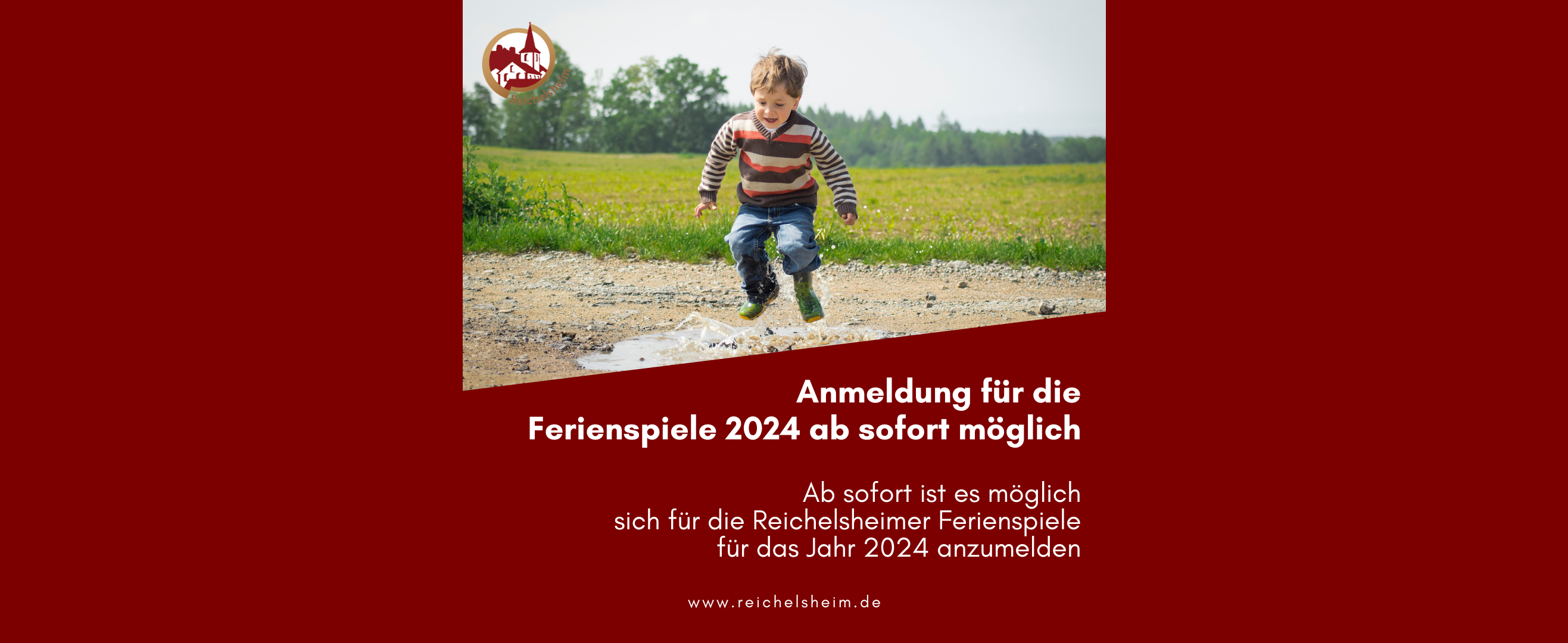 Zweigeteilte Übersicht. Auf der unteren Hälfte ist der Titel des Artikels zu lesen. Auf der oberen Hälfte ist ein zum Artikel passendes Bild platziert.