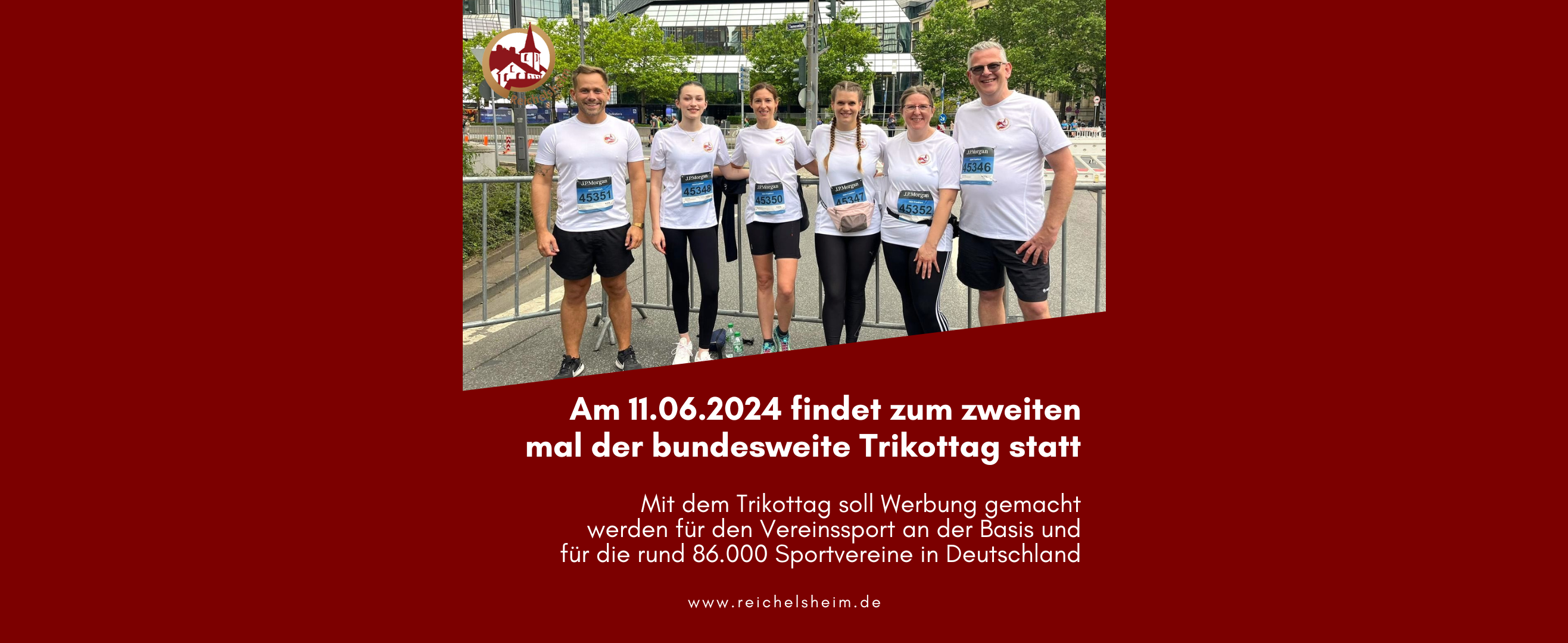 Zweigeteilte Übersicht. Auf der unteren Hälfte ist der Titel des Artikels zu lesen. Auf der oberen Hälfte ist ein zum Artikel passendes Bild platziert.