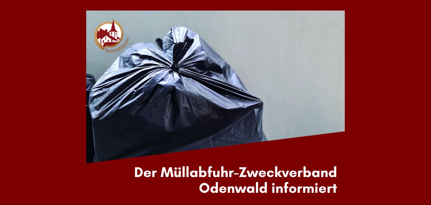 Zweigeteilte Übersicht. Auf der unteren Hälfte ist der Titel des Artikels zu lesen. Auf der oberen Hälfte ist ein zum Artikel passendes Bild platziert.