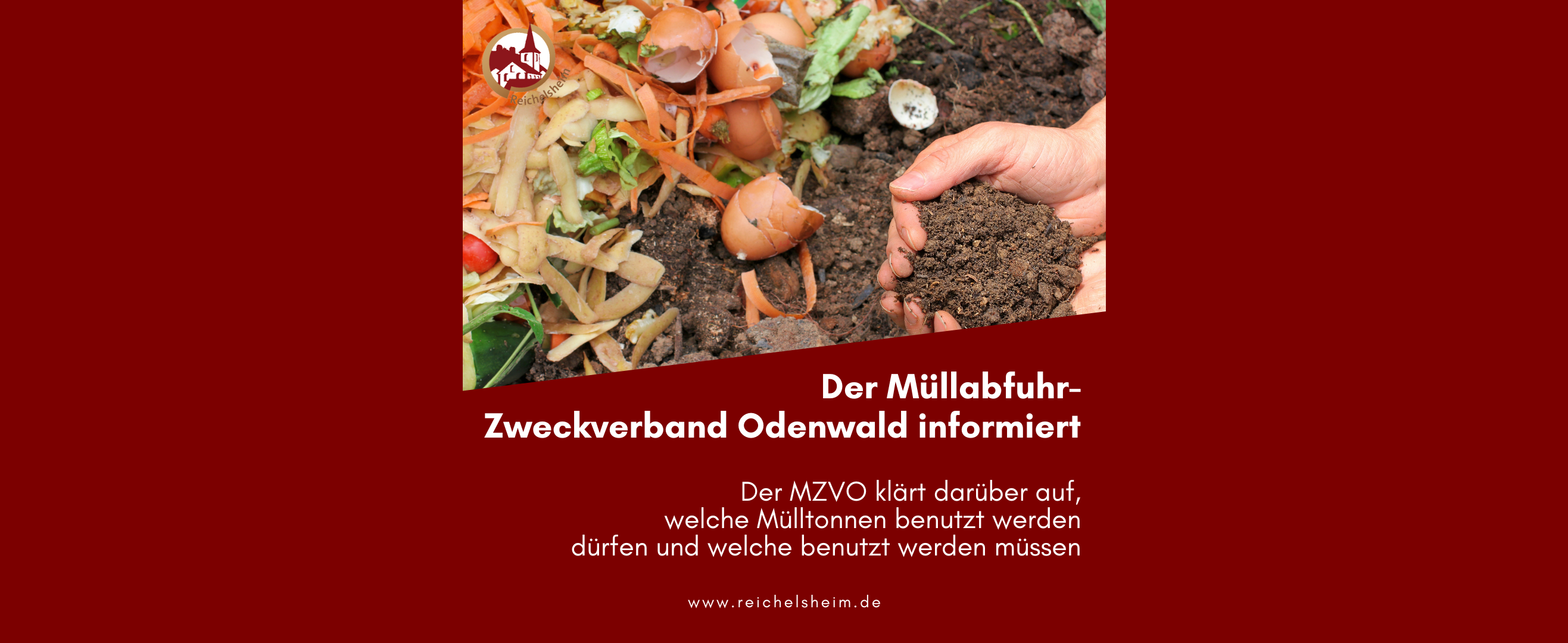 Zweigeteilte Übersicht. Auf der unteren Hälfte ist der Titel des Artikels zu lesen. Auf der oberen Hälfte ist ein zum Artikel passendes Bild platziert.