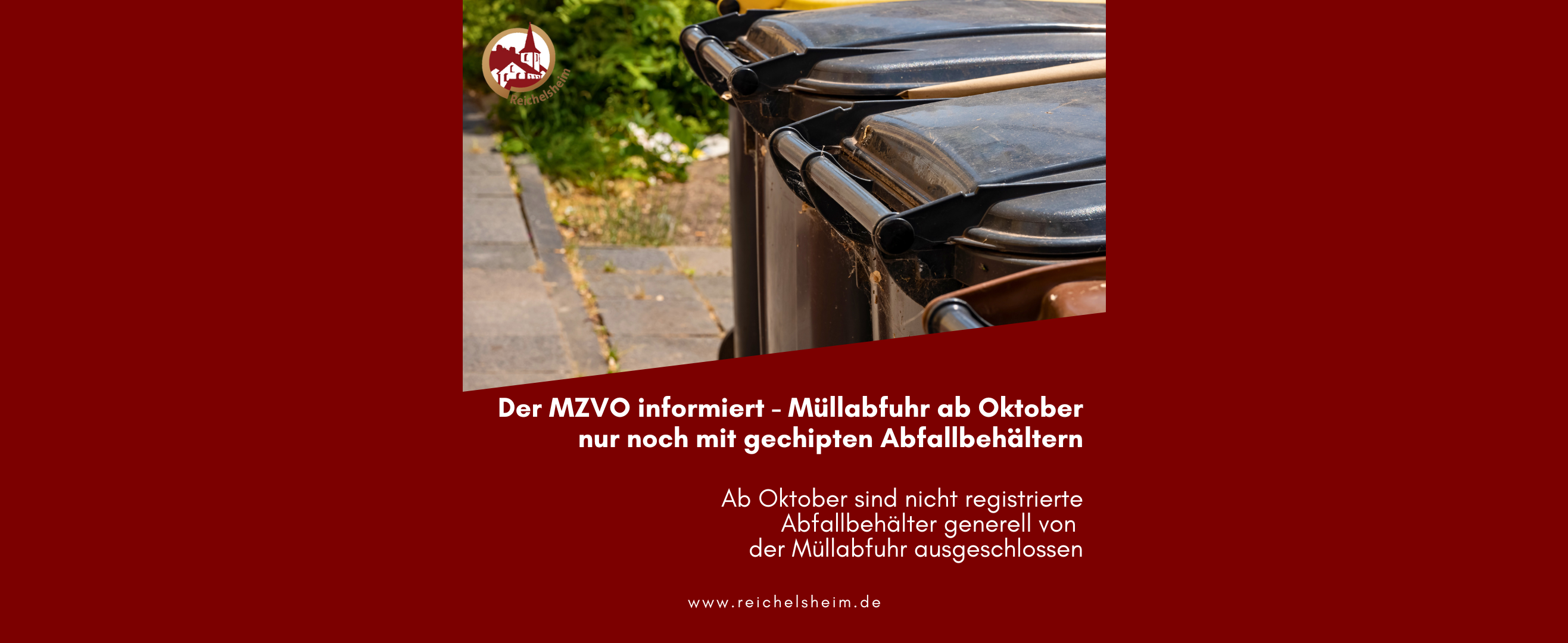 Zweigeteilte Übersicht. Auf der unteren Hälfte ist der Titel des Artikels zu lesen. Auf der oberen Hälfte ist ein zum Artikel passendes Bild platziert.