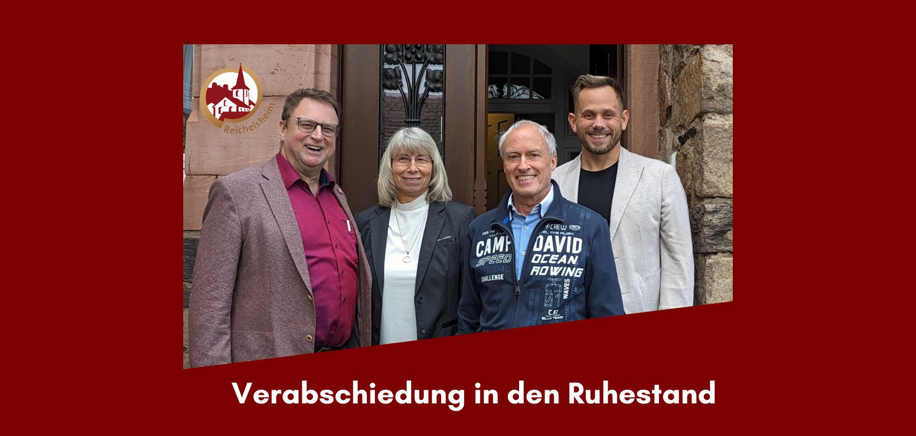 Zweigeteilte Übersicht. Auf der unteren Hälfte ist der Titel des Artikels zu lesen. Auf der oberen Hälfte ist ein zum Artikel passendes Bild platziert.