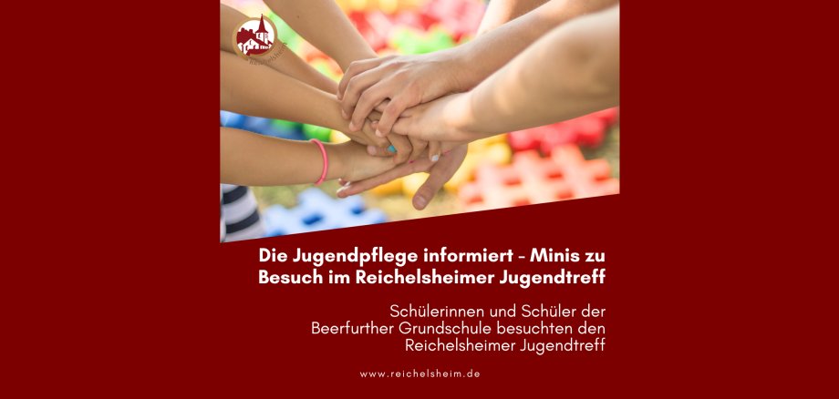 Zweigeteilte Übersicht. Auf der unteren Hälfte ist der Titel des Artikels zu lesen. Auf der oberen Hälfte ist ein zum Artikel passendes Bild platziert.