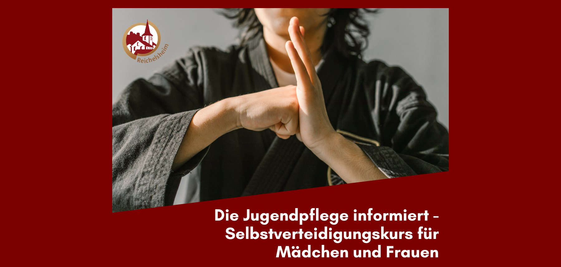 Zweigeteilte Übersicht. Auf der unteren Hälfte ist der Titel des Artikels zu lesen. Auf der oberen Hälfte ist ein zum Artikel passendes Bild platziert.