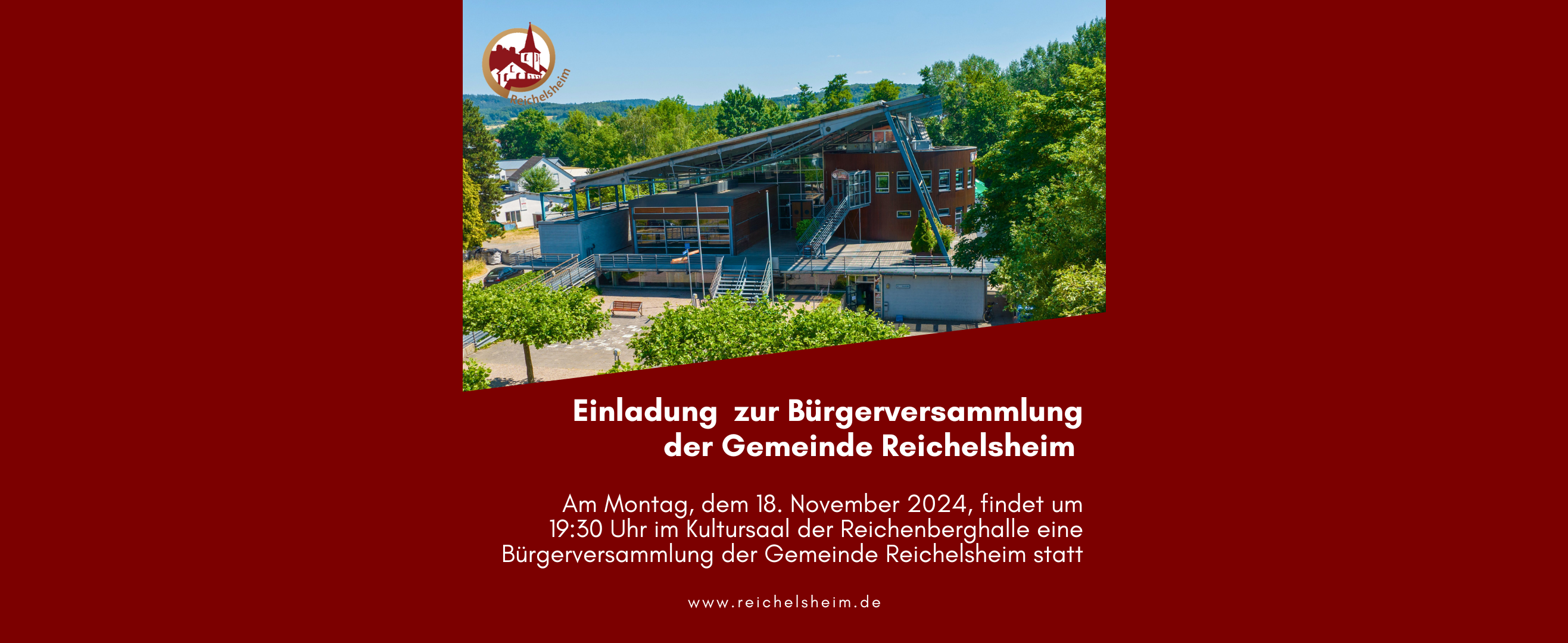 Zweigeteilte Übersicht. Auf der unteren Hälfte ist der Titel des Artikels zu lesen. Auf der oberen Hälfte ist ein zum Artikel passendes Bild platziert.