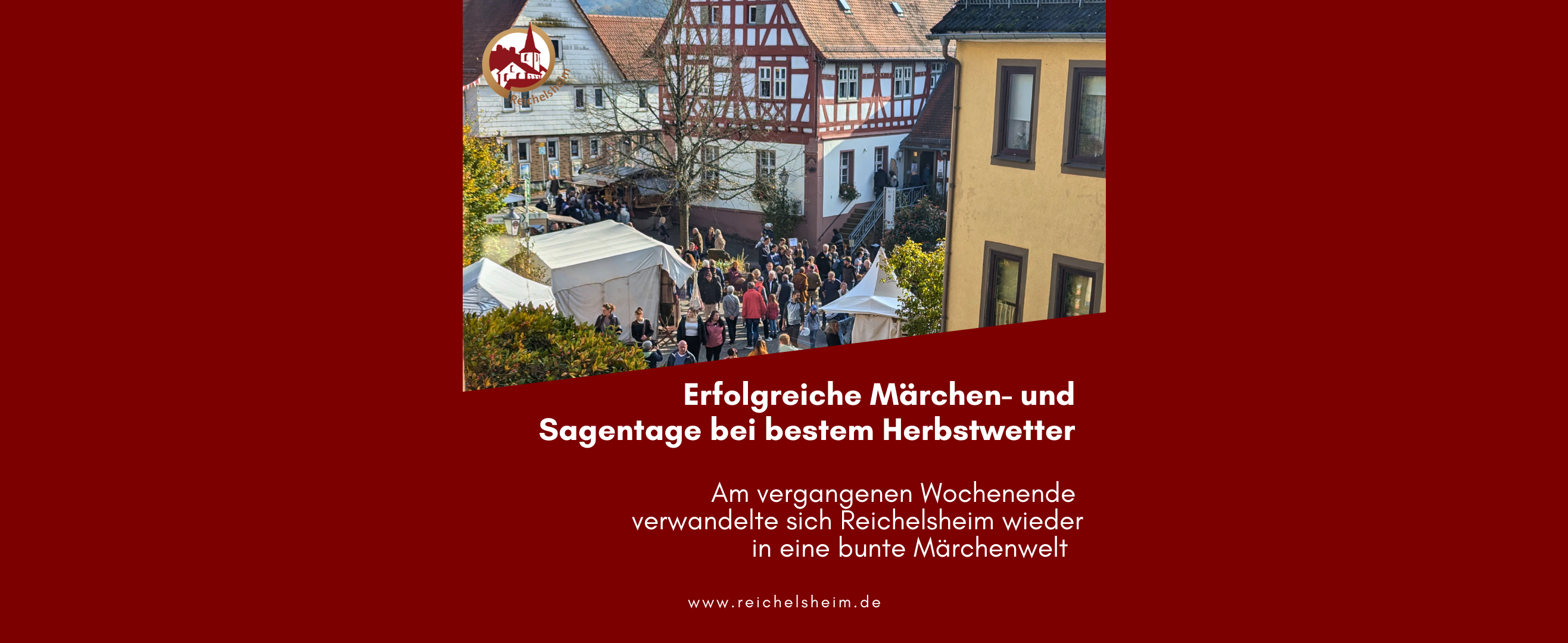 Zweigeteilte Übersicht. Auf der unteren Hälfte ist der Titel des Artikels zu lesen. Auf der oberen Hälfte ist ein zum Artikel passendes Bild platziert.