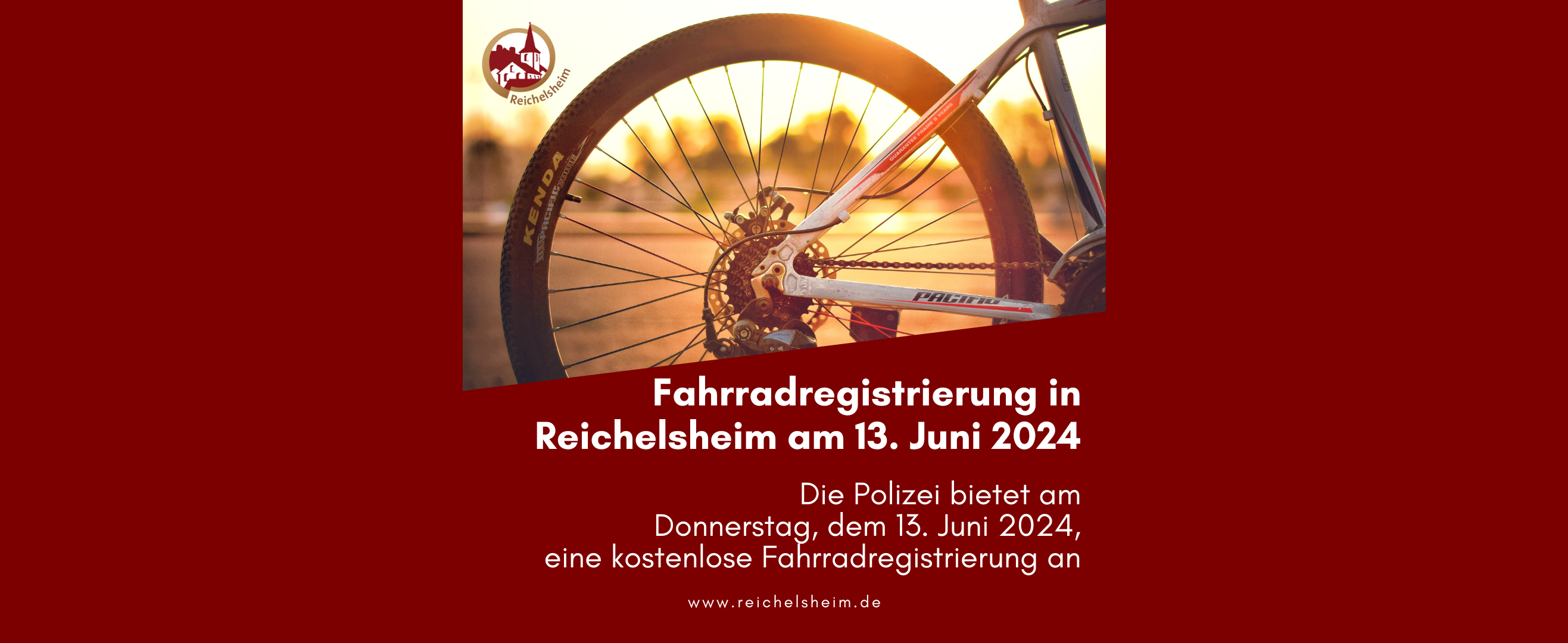 Zweigeteilte Übersicht. Auf der unteren Hälfte ist der Titel des Artikels zu lesen. Auf der oberen Hälfte ist ein zum Artikel passendes Bild platziert.