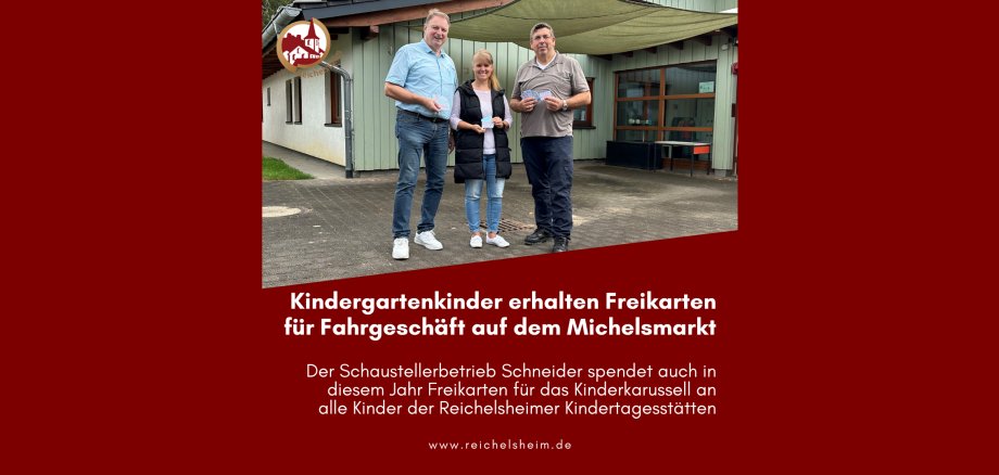 Zweigeteilte Übersicht. Auf der unteren Hälfte ist der Titel des Artikels zu lesen. Auf der oberen Hälfte ist ein zum Artikel passendes Bild platziert.