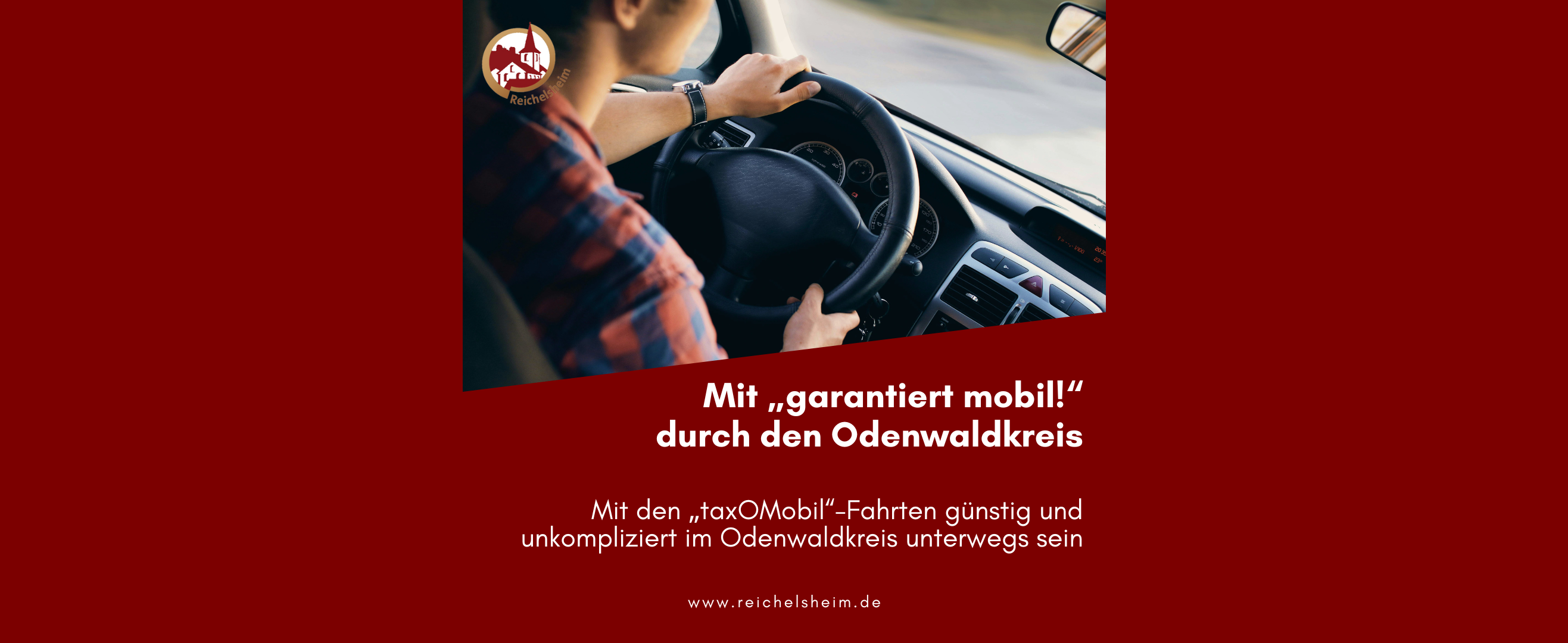 Zweigeteilte Übersicht. Auf der unteren Hälfte ist der Titel des Artikels zu lesen. Auf der oberen Hälfte ist ein zum Artikel passendes Bild platziert.