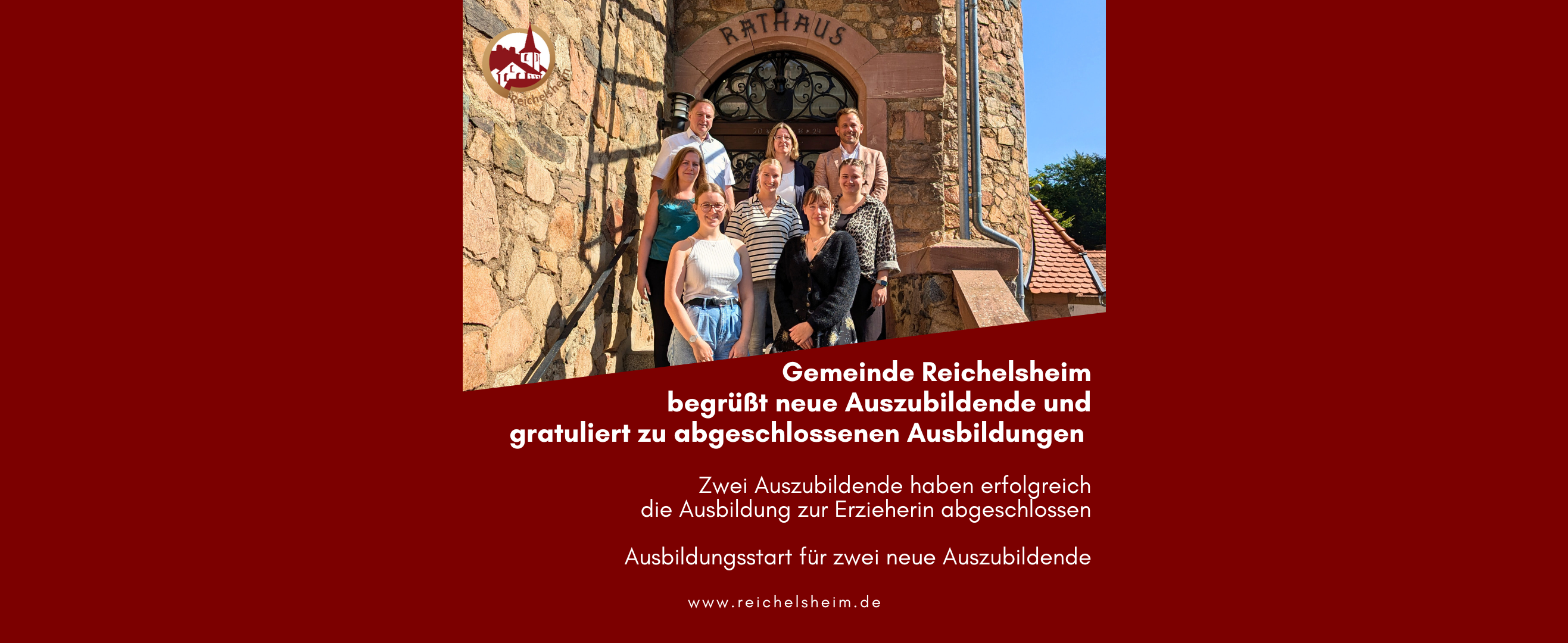 Zweigeteilte Übersicht. Auf der unteren Hälfte ist der Titel des Artikels zu lesen. Auf der oberen Hälfte ist ein zum Artikel passendes Bild platziert.