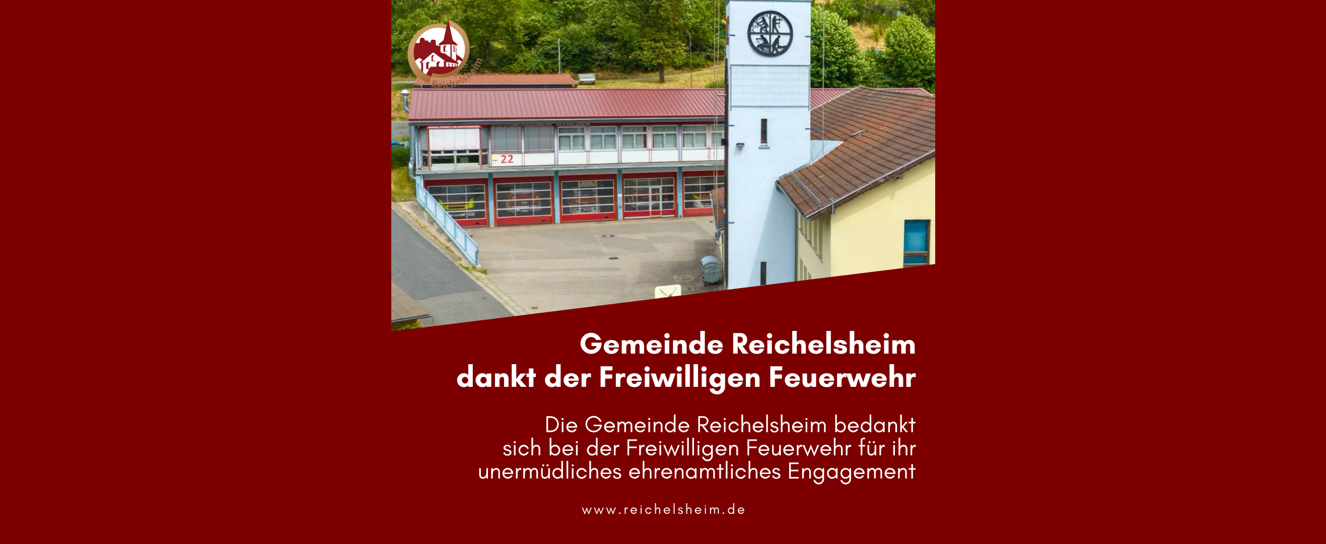 Zweigeteilte Übersicht. Auf der unteren Hälfte ist der Titel des Artikels zu lesen. Auf der oberen Hälfte ist ein zum Artikel passendes Bild platziert.