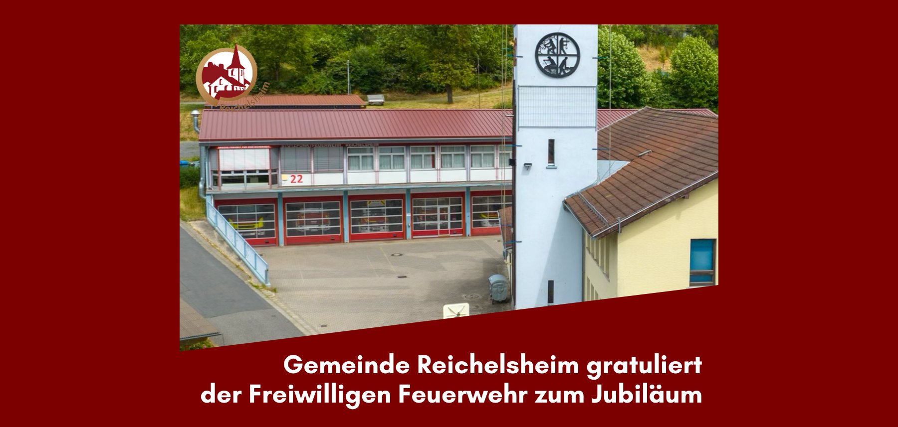 Zweigeteilte Übersicht. Auf der unteren Hälfte ist der Titel des Artikels zu lesen. Auf der oberen Hälfte ist ein zum Artikel passendes Bild platziert.