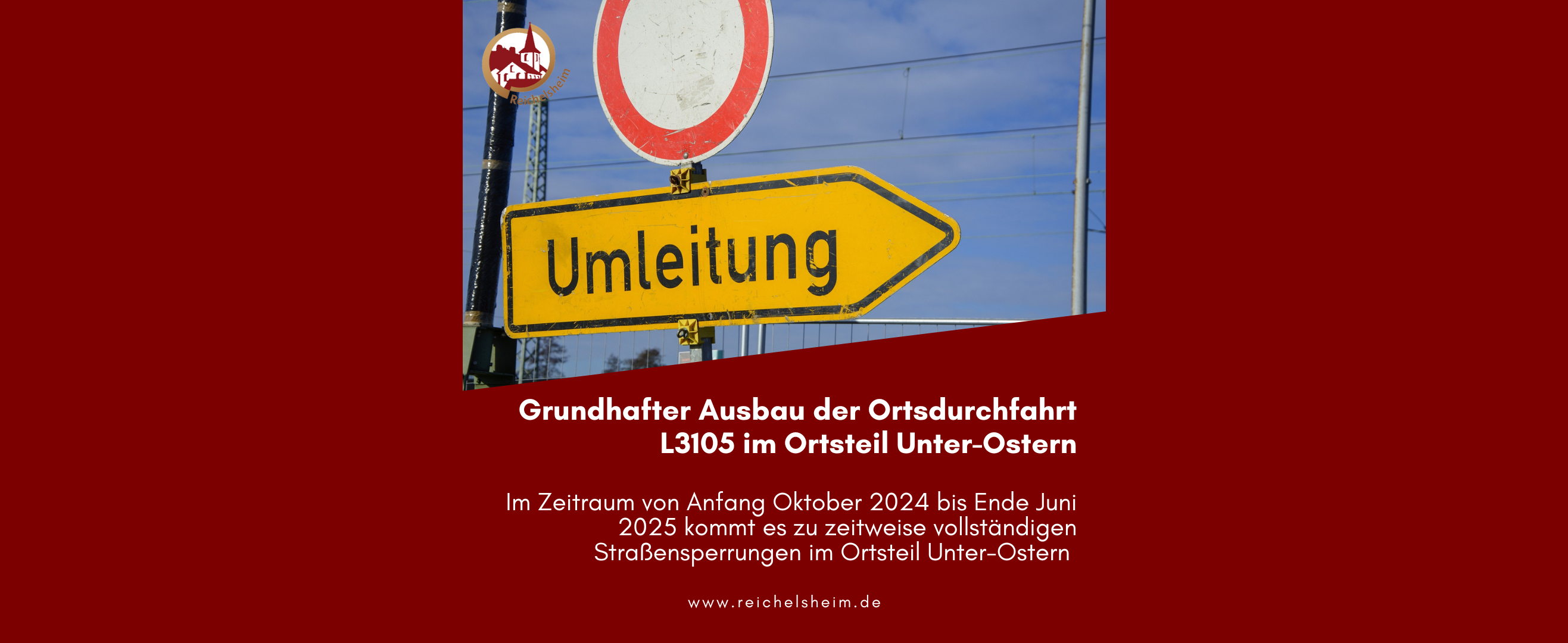 Zweigeteilte Übersicht. Auf der unteren Hälfte ist der Titel des Artikels zu lesen. Auf der oberen Hälfte ist ein zum Artikel passendes Bild platziert.