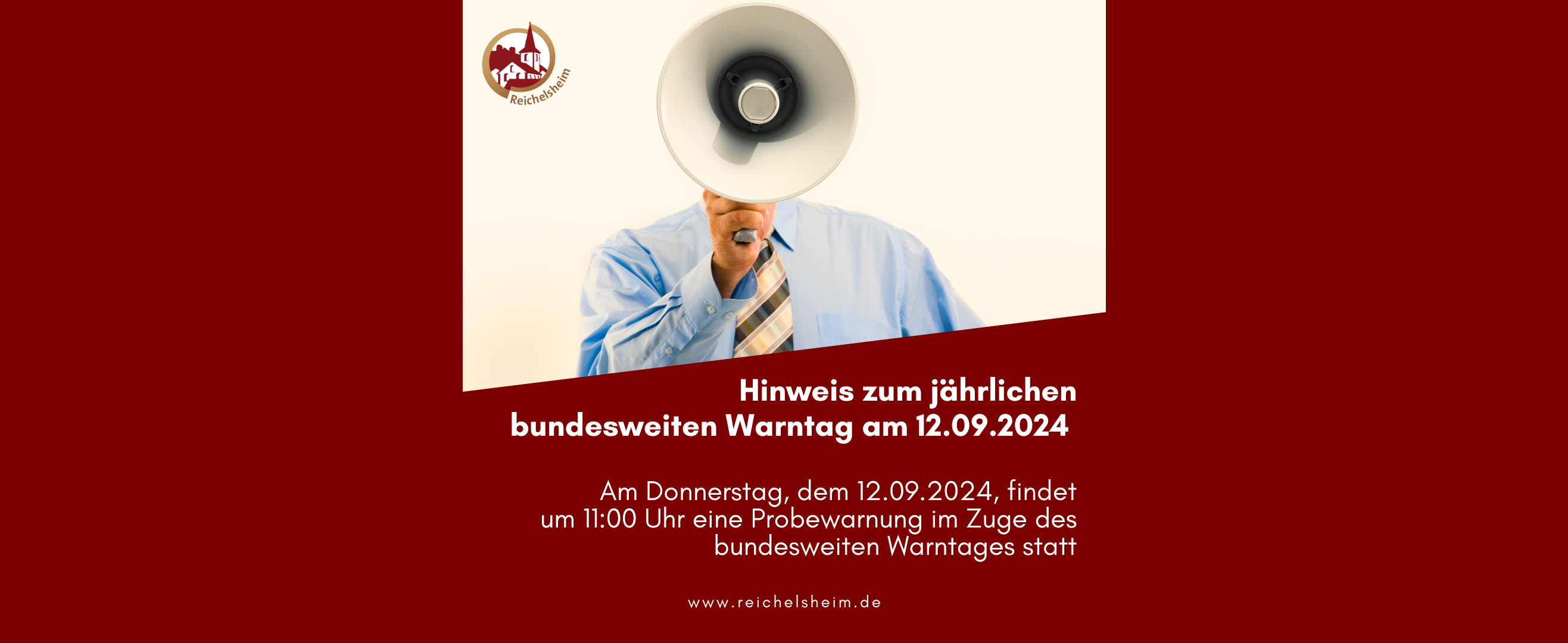 Zweigeteilte Übersicht. Auf der unteren Hälfte ist der Titel des Artikels zu lesen. Auf der oberen Hälfte ist ein zum Artikel passendes Bild platziert.