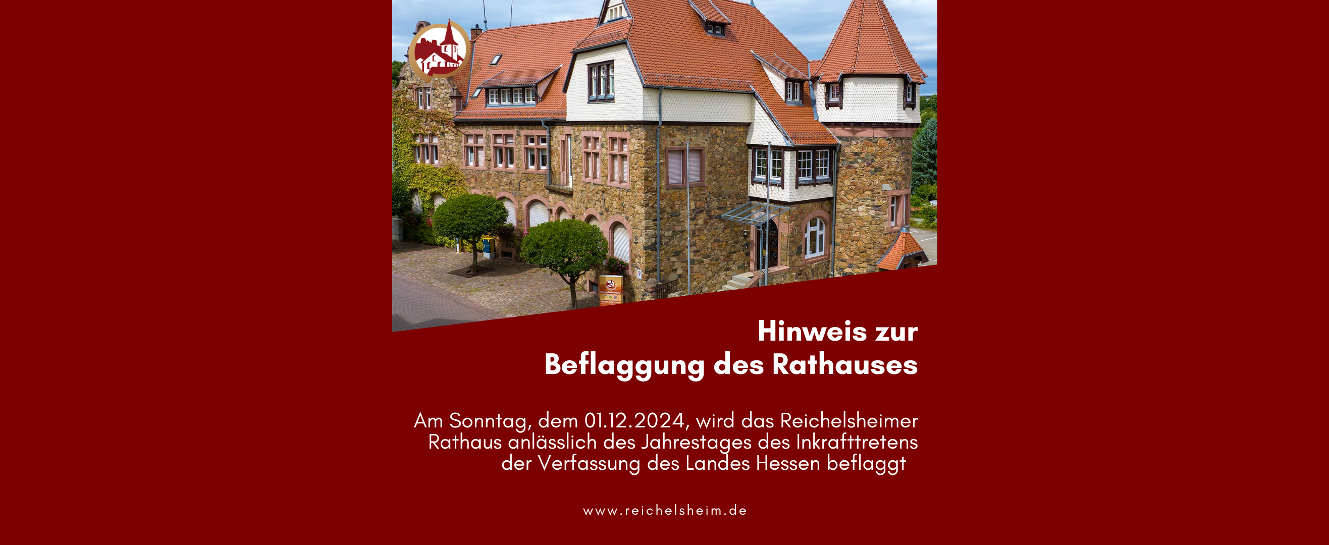 Zweigeteilte Übersicht. Auf der unteren Hälfte ist der Titel des Artikels zu lesen. Auf der oberen Hälfte ist ein zum Artikel passendes Bild platziert.