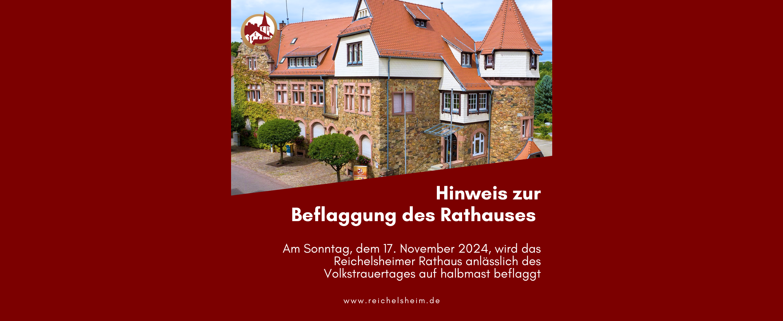 Zweigeteilte Übersicht. Auf der unteren Hälfte ist der Titel des Artikels zu lesen. Auf der oberen Hälfte ist ein zum Artikel passendes Bild platziert.