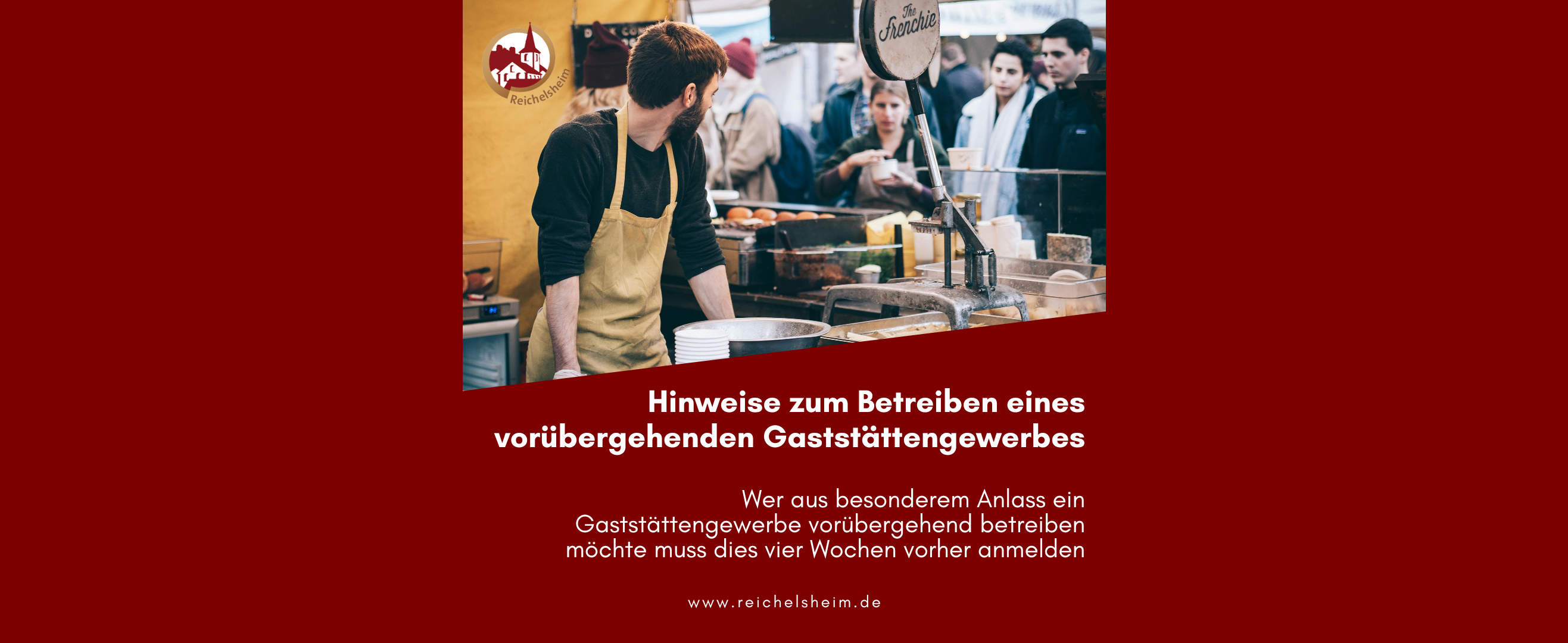 Zweigeteilte Übersicht. Auf der unteren Hälfte ist der Titel des Artikels zu lesen. Auf der oberen Hälfte ist ein zum Artikel passendes Bild platziert.