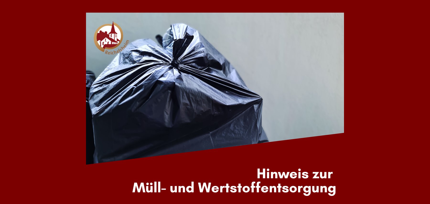 Zweigeteilte Übersicht. Auf der unteren Hälfte ist der Titel des Artikels zu lesen. Auf der oberen Hälfte ist ein zum Artikel passendes Bild platziert.