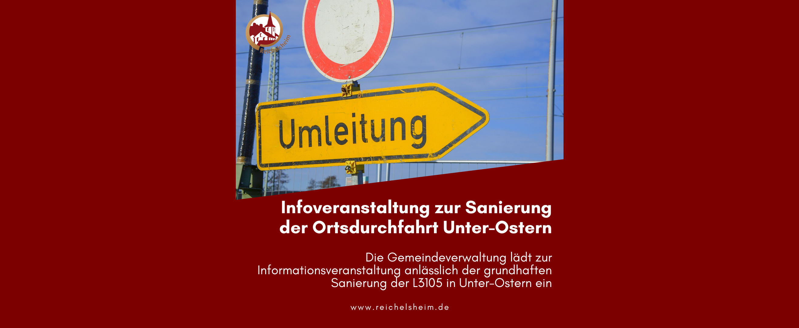 Zweigeteilte Übersicht. Auf der unteren Hälfte ist der Titel des Artikels zu lesen. Auf der oberen Hälfte ist ein zum Artikel passendes Bild platziert.