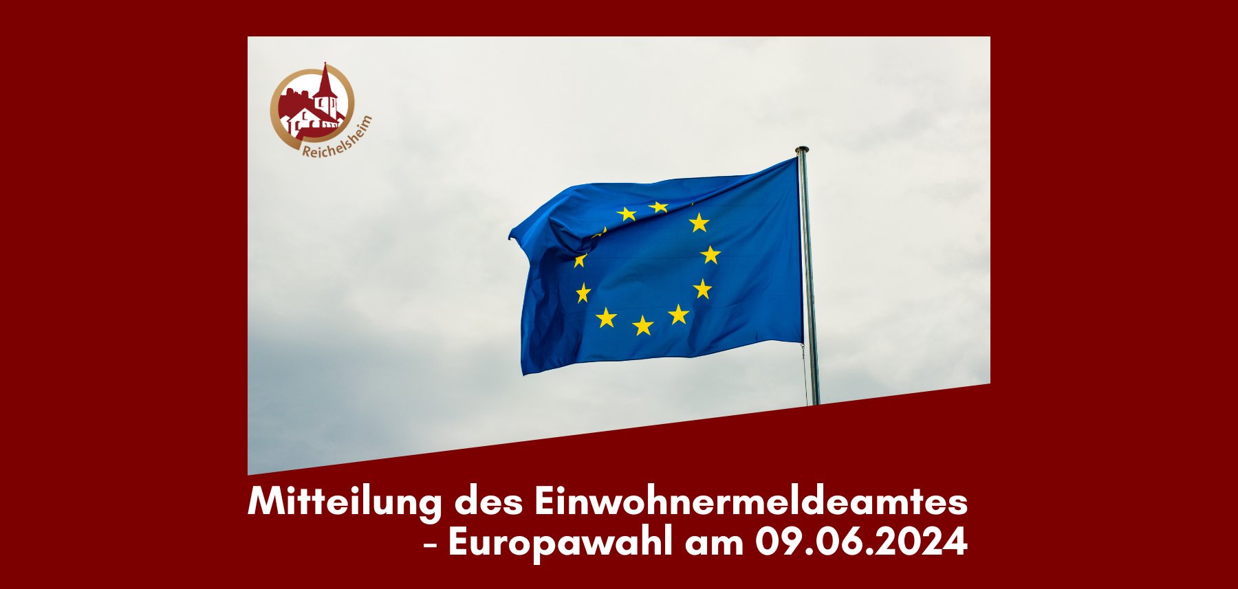 Zweigeteilte Übersicht. Auf der unteren Hälfte ist der Titel des Artikels zu lesen. Auf der oberen Hälfte ist ein zum Artikel passendes Bild platziert.