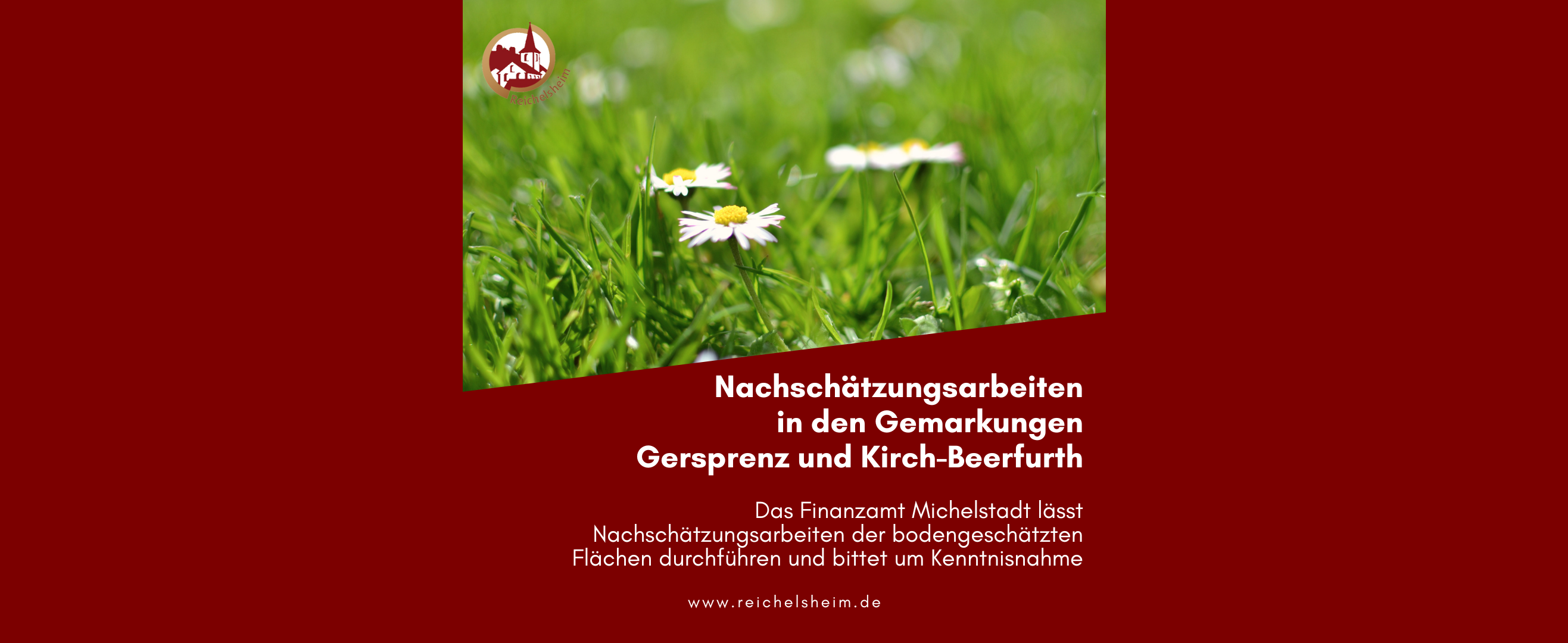 Zweigeteilte Übersicht. Auf der unteren Hälfte ist der Titel des Artikels zu lesen. Auf der oberen Hälfte ist ein zum Artikel passendes Bild platziert.