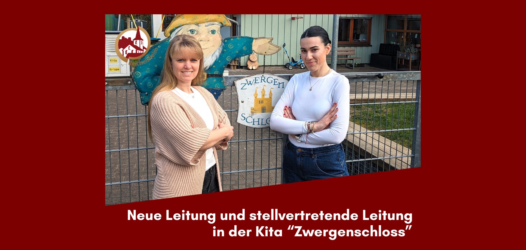 Zweigeteilte Übersicht. Auf der unteren Hälfte ist der Titel des Artikels zu lesen. Auf der oberen Hälfte ist ein zum Artikel passendes Bild platziert.