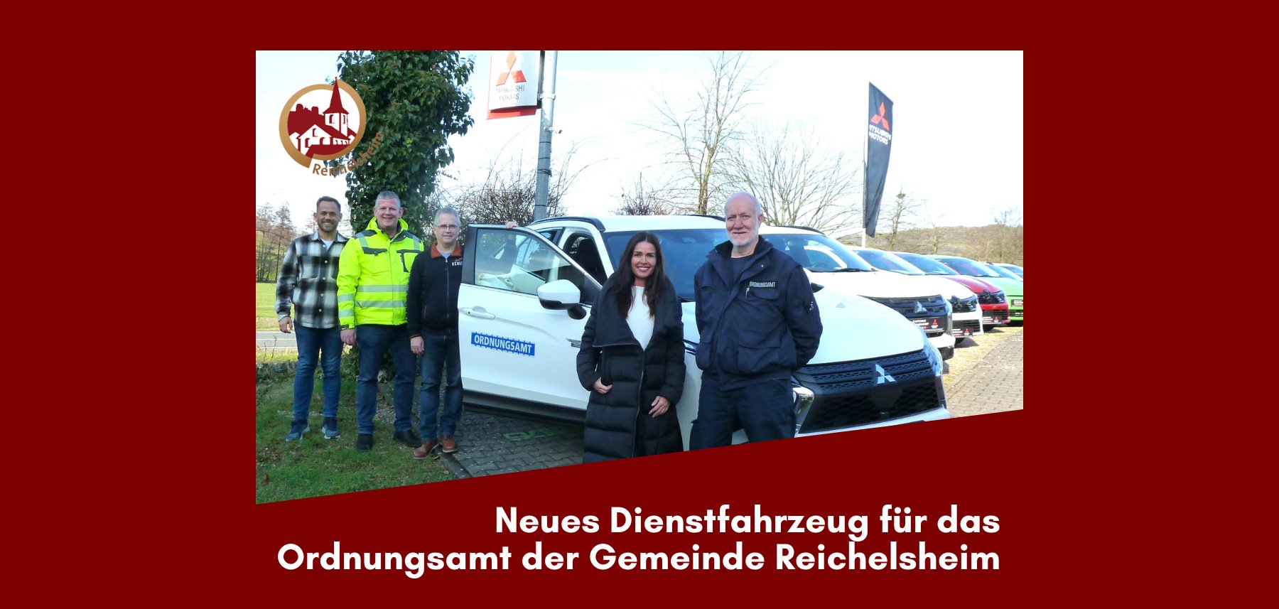 Zweigeteilte Übersicht. Auf der unteren Hälfte ist der Titel des Artikels zu lesen. Auf der oberen Hälfte ist ein zum Artikel passendes Bild platziert.