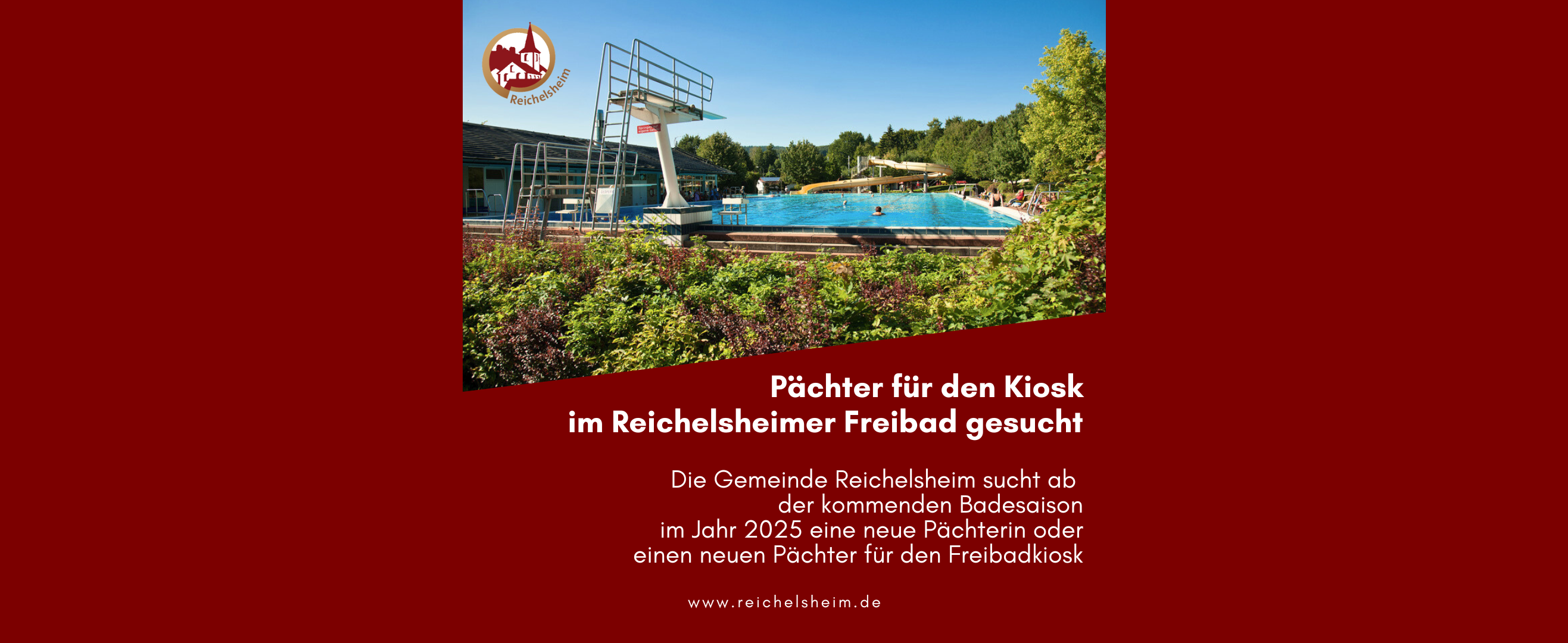 Zweigeteilte Übersicht. Auf der unteren Hälfte ist der Titel des Artikels zu lesen. Auf der oberen Hälfte ist ein zum Artikel passendes Bild platziert.