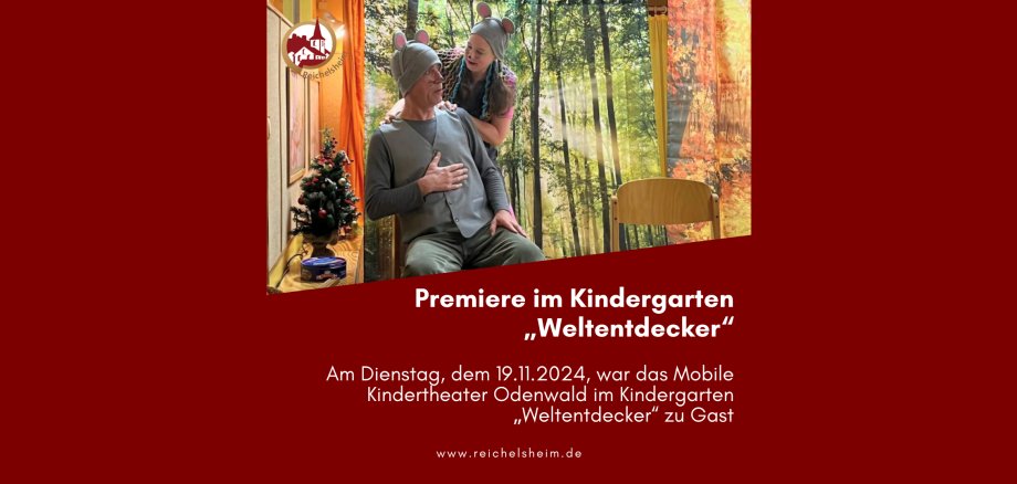 Zweigeteilte Übersicht. Auf der unteren Hälfte ist der Titel des Artikels zu lesen. Auf der oberen Hälfte ist ein zum Artikel passendes Bild platziert.