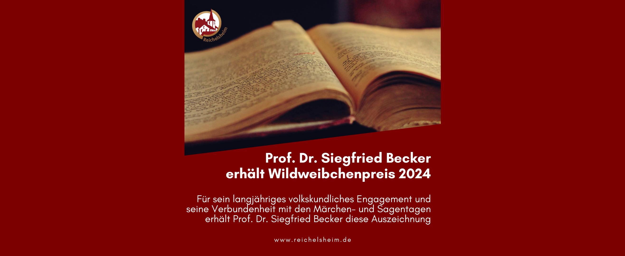 Zweigeteilte Übersicht. Auf der unteren Hälfte ist der Titel des Artikels zu lesen. Auf der oberen Hälfte ist ein zum Artikel passendes Bild platziert.