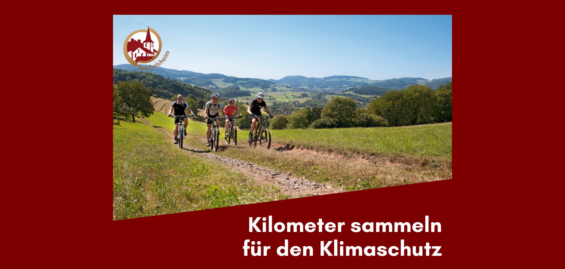 Zweigeteilte Übersicht. Auf der unteren Hälfte ist der Titel des Artikels zu lesen. Auf der oberen Hälfte ist ein zum Artikel passendes Bild platziert.