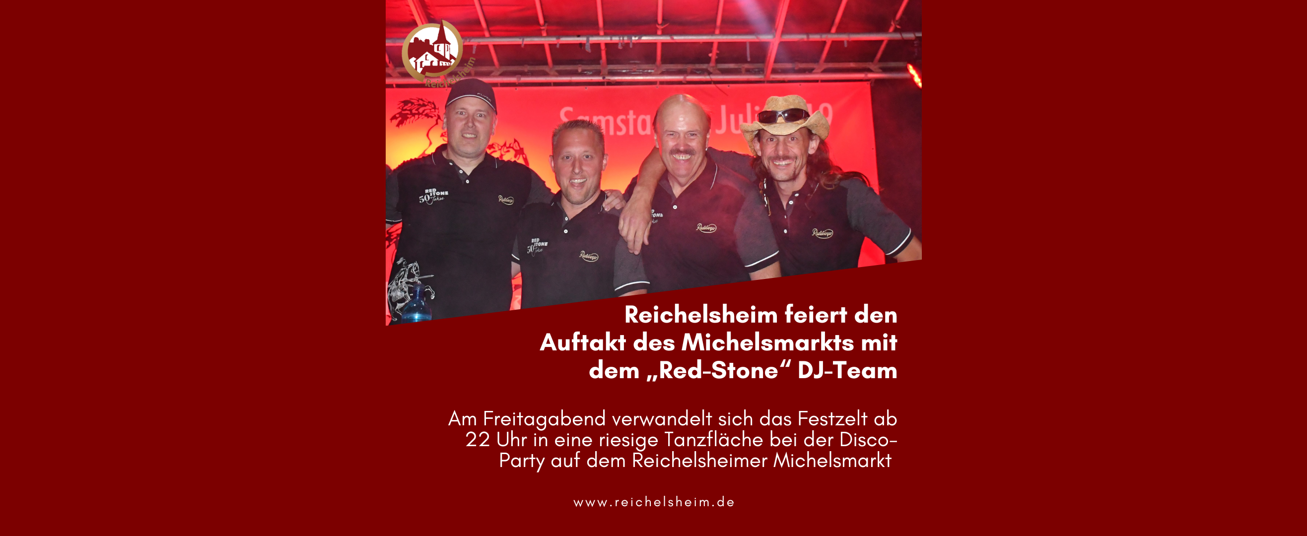 Zweigeteilte Übersicht. Auf der unteren Hälfte ist der Titel des Artikels zu lesen. Auf der oberen Hälfte ist ein zum Artikel passendes Bild platziert.