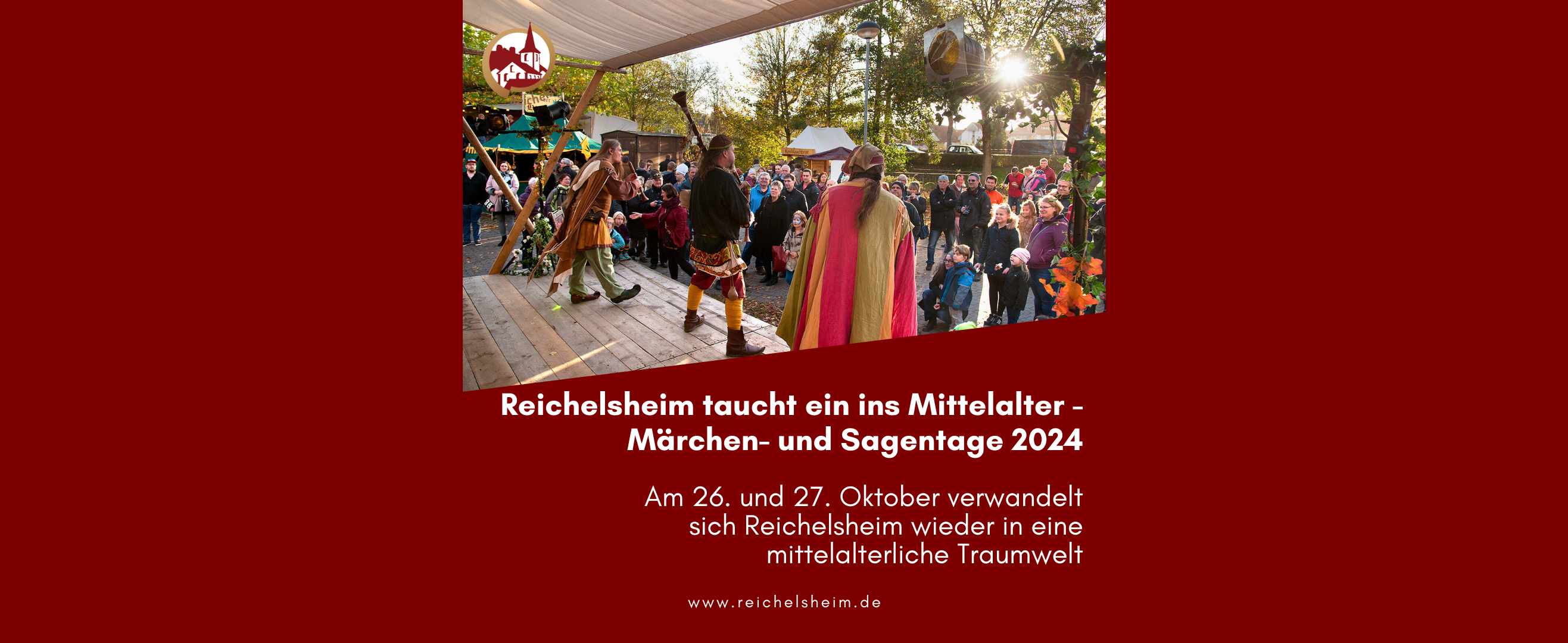 Zweigeteilte Übersicht. Auf der unteren Hälfte ist der Titel des Artikels zu lesen. Auf der oberen Hälfte ist ein zum Artikel passendes Bild platziert.