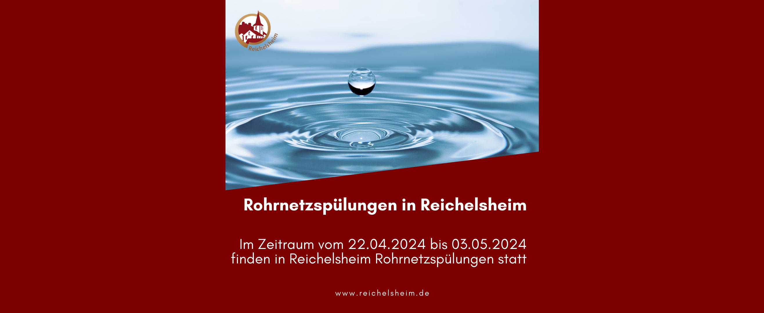 Zweigeteilte Übersicht. Auf der unteren Hälfte ist der Titel des Artikels zu lesen. Auf der oberen Hälfte ist ein zum Artikel passendes Bild platziert.