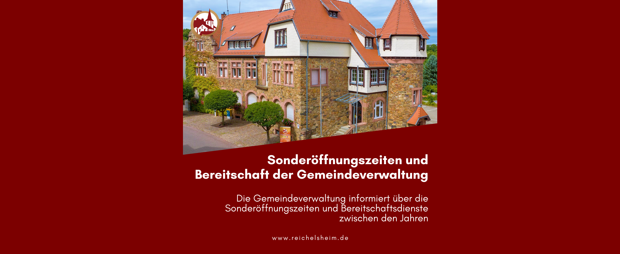 Zweigeteilte Übersicht. Auf der unteren Hälfte ist der Titel des Artikels zu lesen. Auf der oberen Hälfte ist ein zum Artikel passendes Bild platziert.