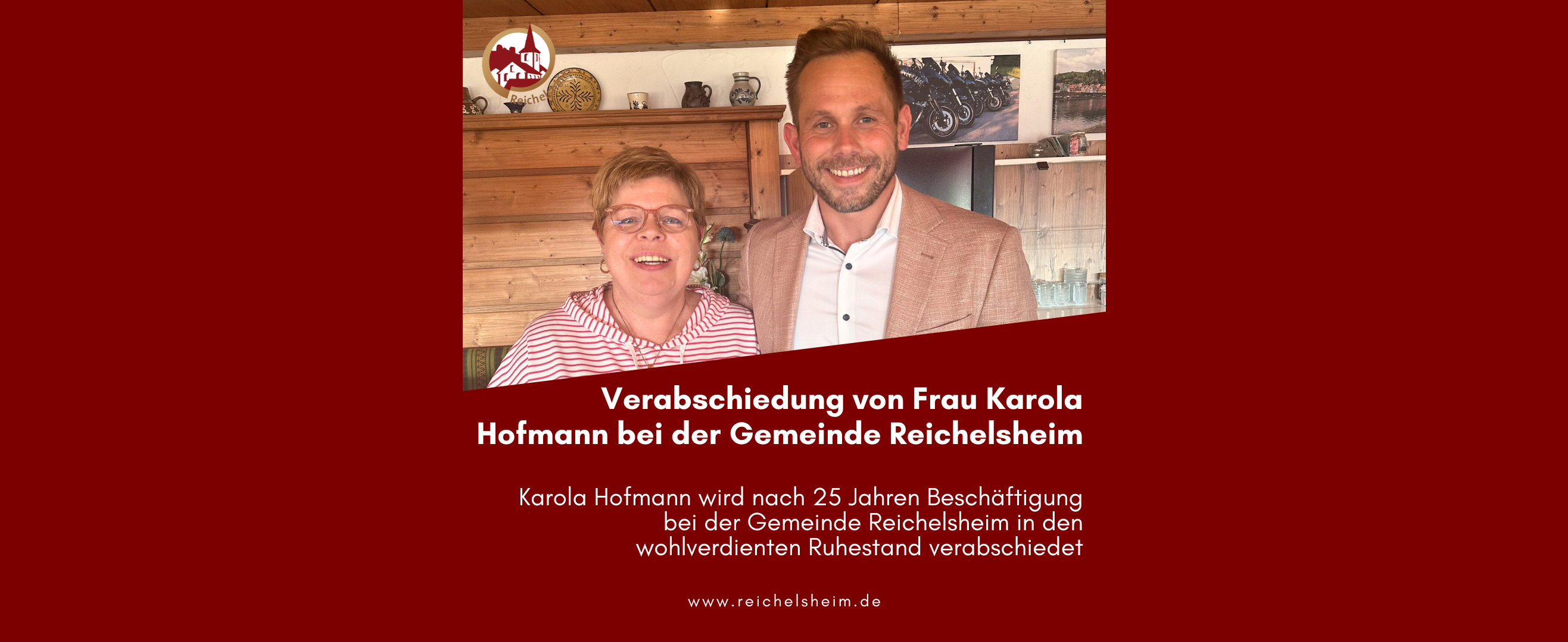 Zweigeteilte Übersicht. Auf der unteren Hälfte ist der Titel des Artikels zu lesen. Auf der oberen Hälfte ist ein zum Artikel passendes Bild platziert.