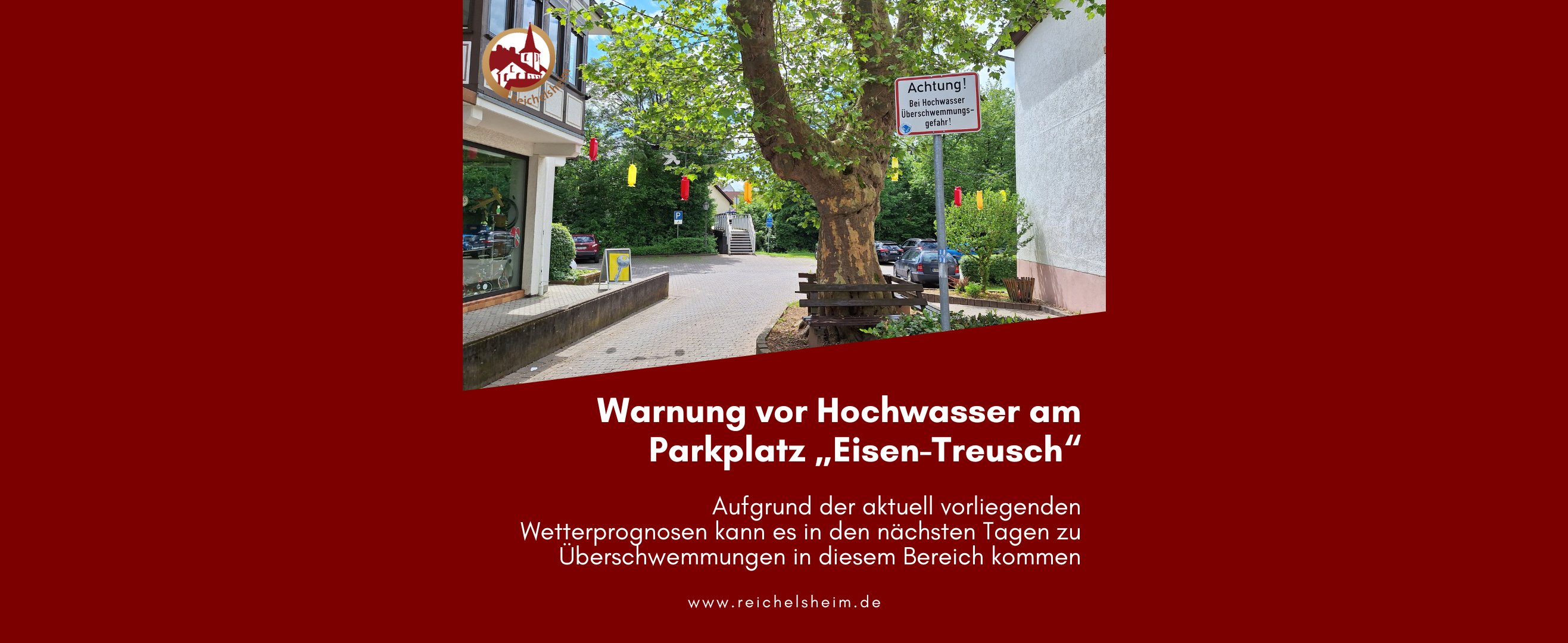 Zweigeteilte Übersicht. Auf der unteren Hälfte ist der Titel des Artikels zu lesen. Auf der oberen Hälfte ist ein zum Artikel passendes Bild platziert.