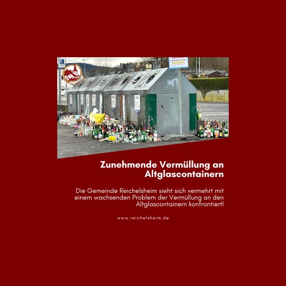 Zweigeteilte Übersicht. Auf der unteren Hälfte ist der Titel des Artikels zu lesen. Auf der oberen Hälfte ist ein zum Artikel passendes Bild platziert.